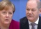  Kłopoty Merkel i Scholza. Staną przed komisją śledczą?