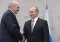 Miarka się przebrała? „Putin grozi Łukaszence śmiercią lub pozbawieniem go władzy”
