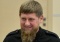Do analizy przez psychiatrę. To zdjęcie Kadyrowa z Putinem zwróciło uwagę