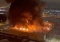 Ogromny pożar na przedmieściach Moskwy. Nagrania obiegły sieć