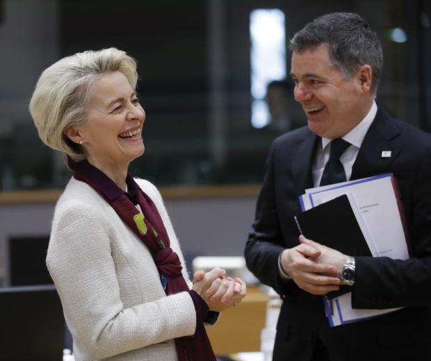Zbigniew Kuźmiuk: Czy von der Leyen nie powinno być wstyd po decyzji Japonii o pomocy dla Polski?