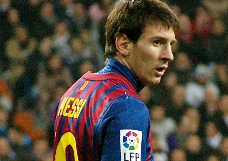  Koniec epoki. Messi odchodzi z Barcelony