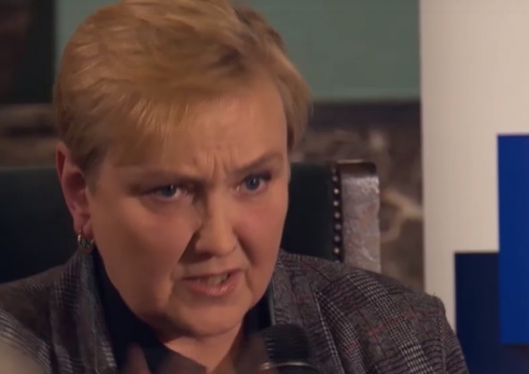 Co na to Róża Thun? KE zabrała głos ws. przekopu Mierzei Wiślanej