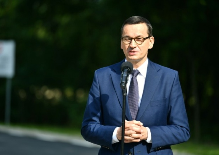 Premier: niemiecki