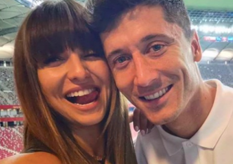 „A mówiłaś, że nie pokażesz.” Lewandowska pokazała twarz córki