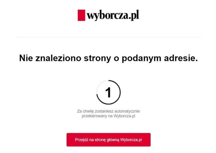  Zdaje się, że tekst Wyborczej demaskujący manipulacje Barta Staszewskiego ostatecznie zniknął, ale w sieci nic nie ginie...