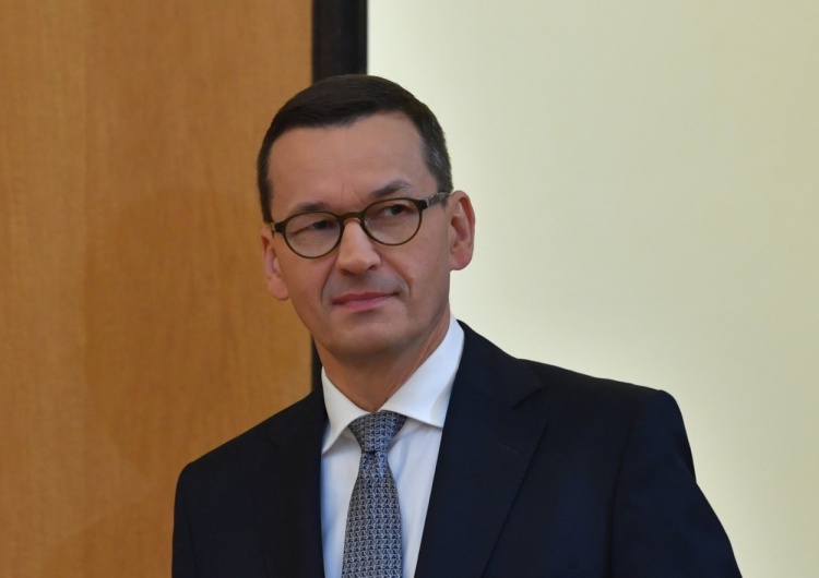 Radek Pietruszka Premier: Chcemy zwiększyć skuteczność rządu