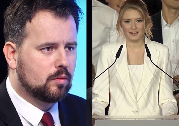 Kuriozum. Dziennikarz