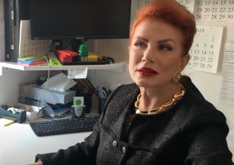 „Wszelkie sprawy trzeba wyjaśniać na bieżąco”. Wiceszef MSZ o spotkaniu z Mosbacher