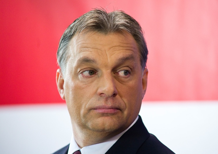 Orban uderza w uczelnię Sorosa. Jest reakcja TSUE