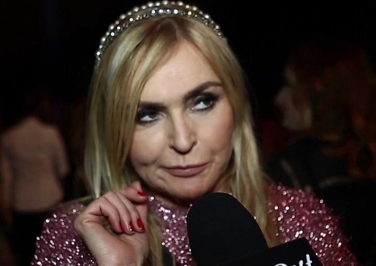 Monika Olejnik Monika Olejnik zapytała Gowina czy jest za