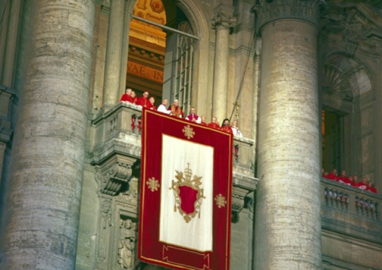 Karol Wojtyła, Jan Paweł II 
