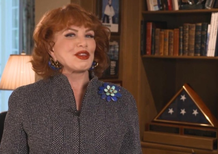 Amb. Mosbacher: