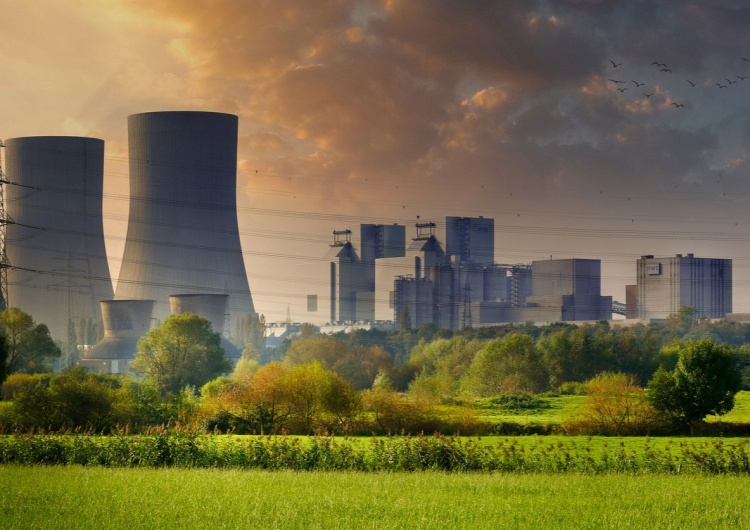 fot. fietzfotos Będzie polska elektrownia jądrowa? Zawarto polsko-amerykańskie porozumienie