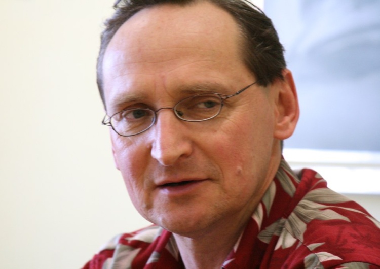 Cejrowski ostro ws. zatrzymania Giertycha. „Jeżeli cała klientela to jest mafia…”