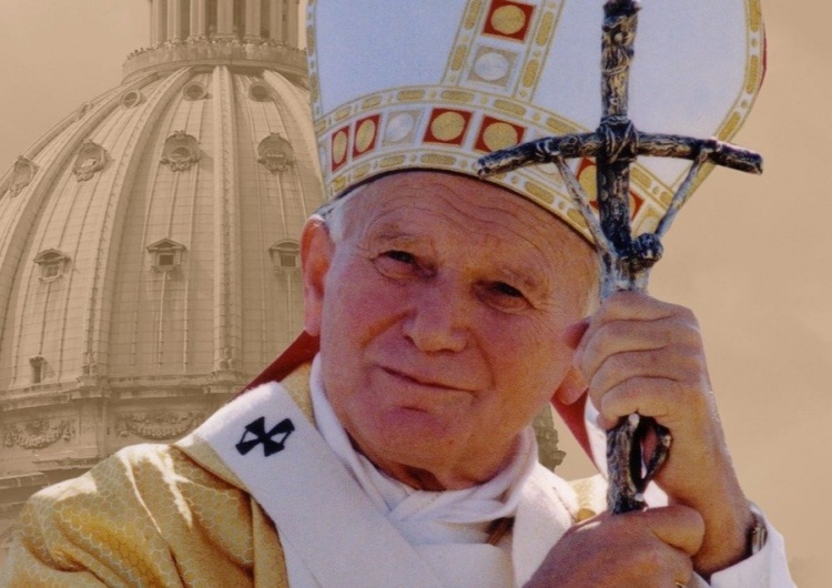 Jan Paweł II Kolegium Rektorskie KUL o JP2: Nie możemy pozostać obojętni wobec nieprawdziwych oskarżeń, kalumnii i oszczerstw