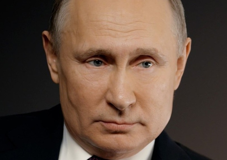 Władimir Putin Putin ustąpi? Duma wzmacnia immunitet byłych prezydentów