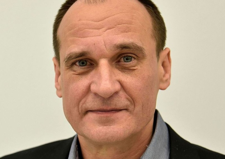 Paweł Kukiz Kukiz o powiązaniu funduszy UE z tzw.