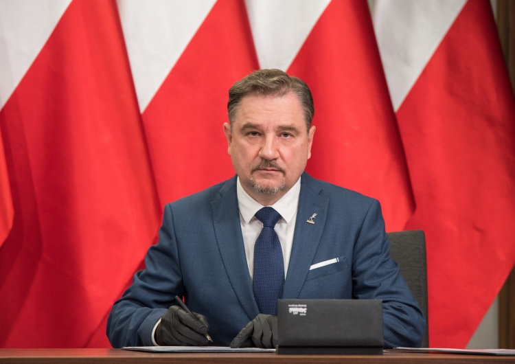 POHiD chce zniesienia ograniczenia handlu w niedzielę. P. Duda: