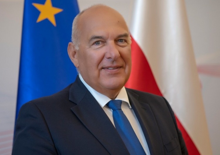 Tadeusz Kociński Minister Finansów uspokaja: Druga fala pandemii z mniejszymi konsekwencjami niż wiosną