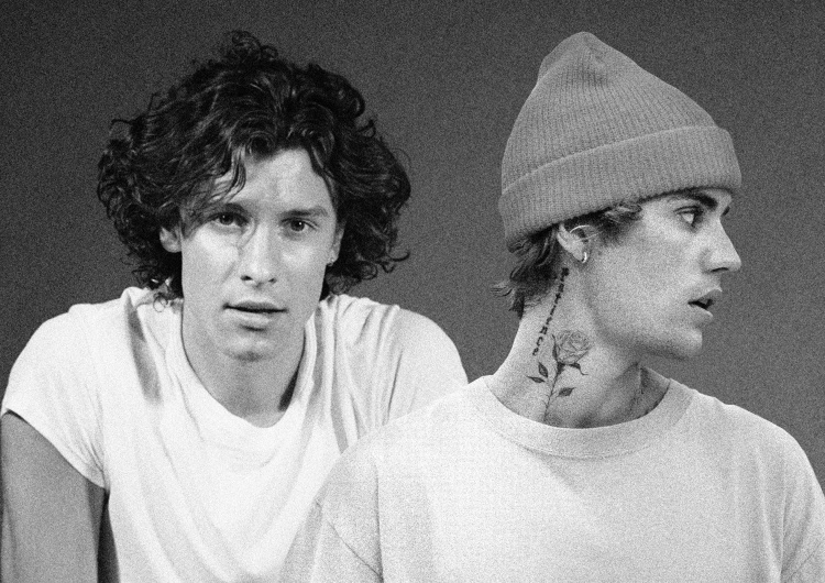 Shawn Mendes i Justin Bieber połączyli siły i powstał