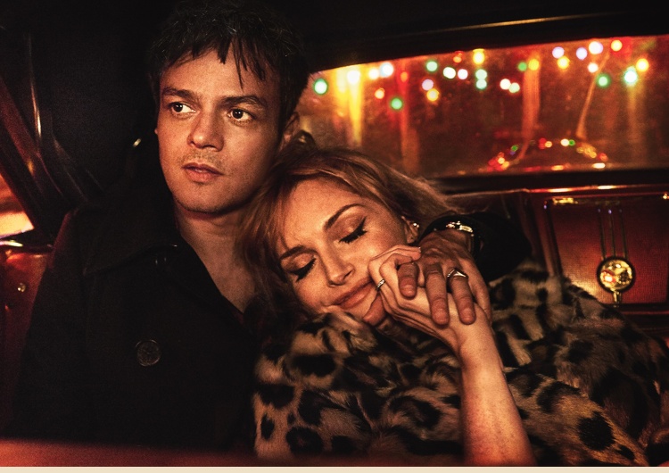 Jamie Cullum wydał świąteczny album “The Pianoman at Christmas