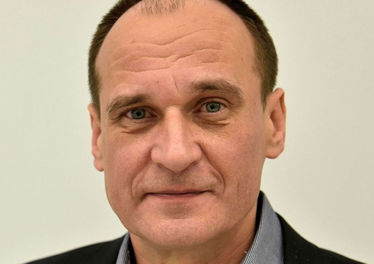 Paweł Kukiz Nie ma takich pieniędzy, za które można by sprzedać suwerenność - Kukiz o
