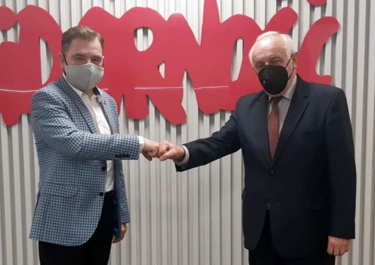 Przewodniczący