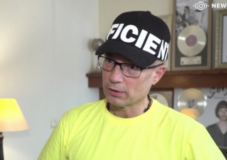 Stachursky przekonuje, że kosmici istnieją: