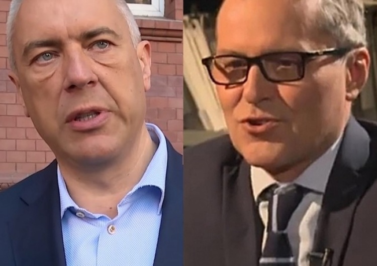 Giertych żąda dla red. Cezarego Gmyza kary... bezwzględnego więzienia.
