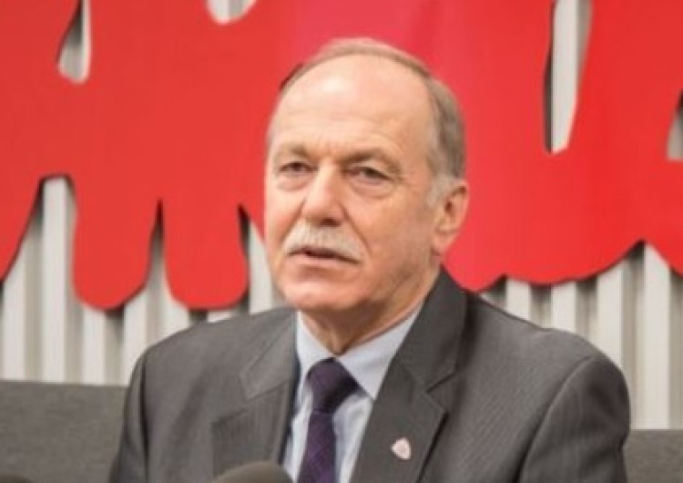 R. Proksa: Nawoływanie uczniów do udziału w protestach to wyraz skrajnej nieodpowiedzialności