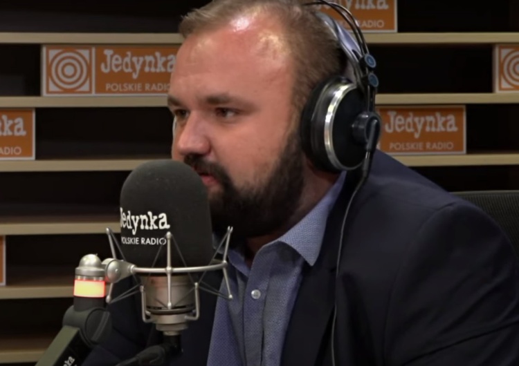 ilustracja archiwalna Kosiński w PR24 o handlu 6 grudnia: Nie na to PiS umawiał się z setkami tysięcy pracowników