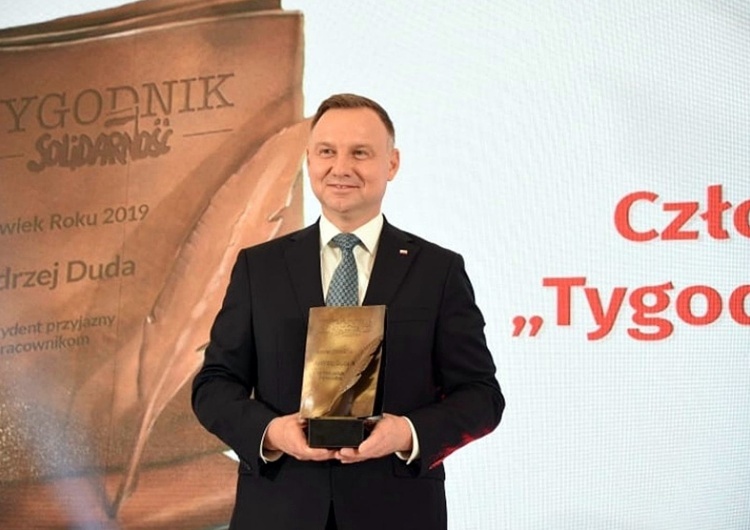 Marek Lewandowski: Wprost wkręca nas w scenariusz, który sam sobie wymyślił