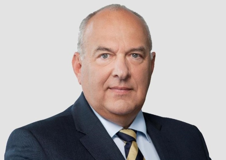 Kościński o raporcie OECD: Polska będzie jednym z krajów najmniej dotkniętych gospodarczo z powodu pandemii