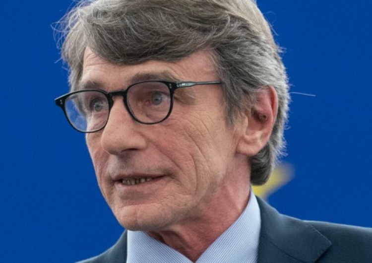 David Sassoli