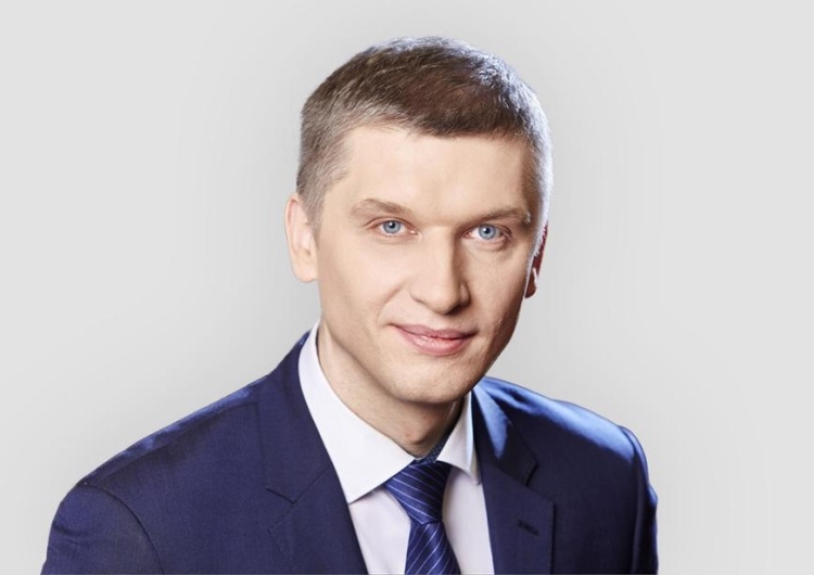 Piotr Nowak Kolejne zmiany w rządzie. Wiceminister finansów odchodzi