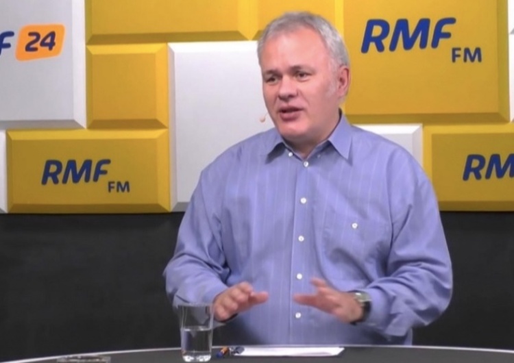 „Przez 15 lat tydzień w tydzień robiłem wywiady…”. Robert Mazurek poinformował o swojej decyzji