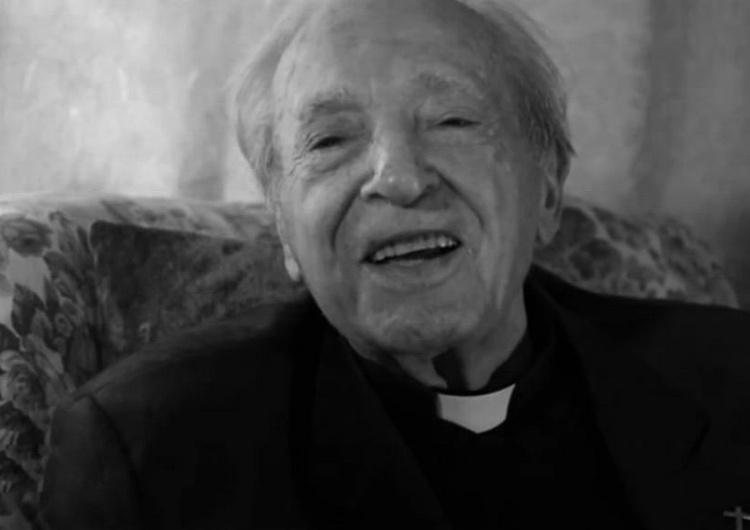  Włochy: Zmarł 101-letni ksiądz. Miał 7 dzieci, 4 z nich zostało księżmi
