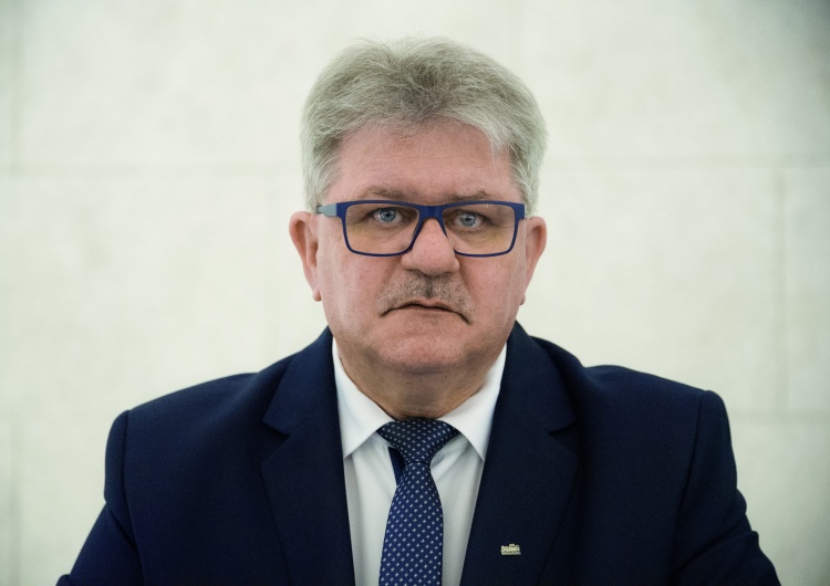 T. Majchrowicz: Czytelnikom TS i wszystkim członkom Związku życzę dobrego zdrowia i zasobnego portfela