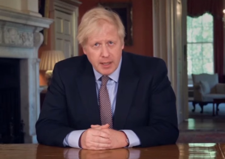 Boris Johnson Johnson: „Porozumienie osiągnięte”. Brexit staje się faktem
