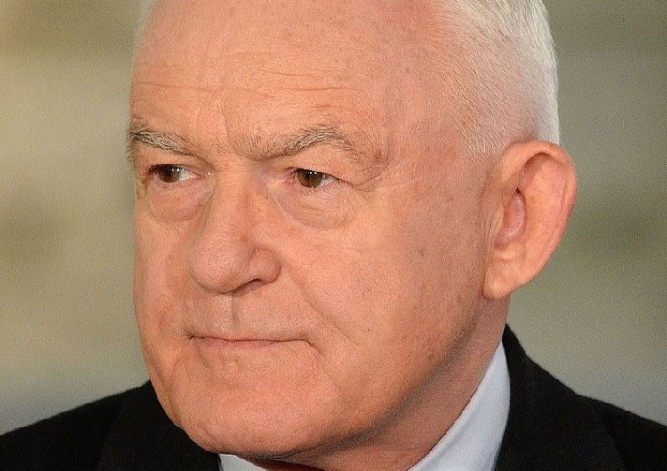 Leszek Miller