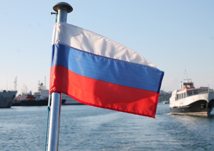  Rosja potwierdza lokowanie nowych rakiet, czołgów i okrętów na granicy Polski