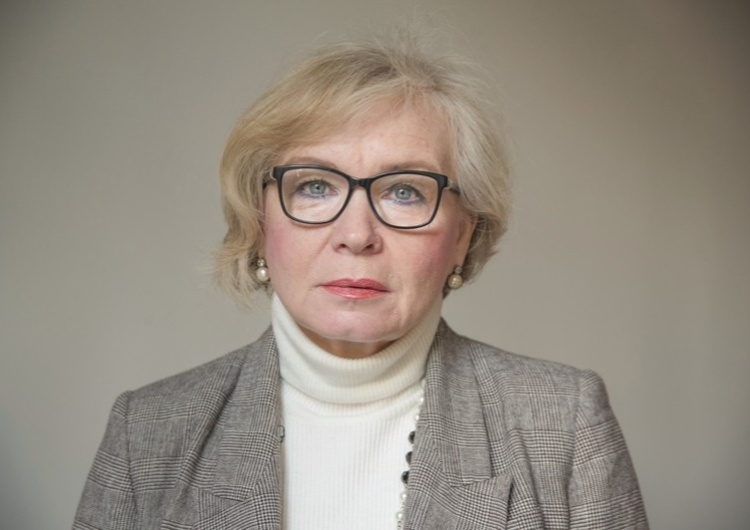M. Ochman: W niektórych zawodach wytworzyły się grupy interesu, które pilnowały, by specjalistów była odpowiednia liczba
