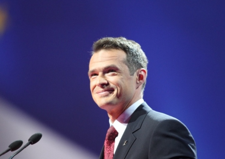 Ciąg dalszy afery Sławomira Nowaka. CBA zatrzymało kolejne osoby