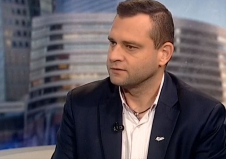 M. Ossowski, red. nacz. „TS”: Celebryci ukazali mentalność rodem z PRL-u
