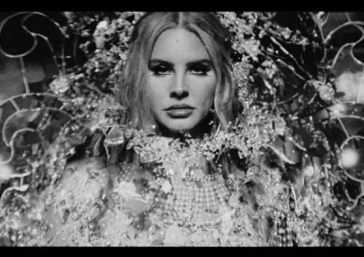 Lana Del Rey uchyliła rąbka tajemnicy o swojej nowej, siódmej płycie!
