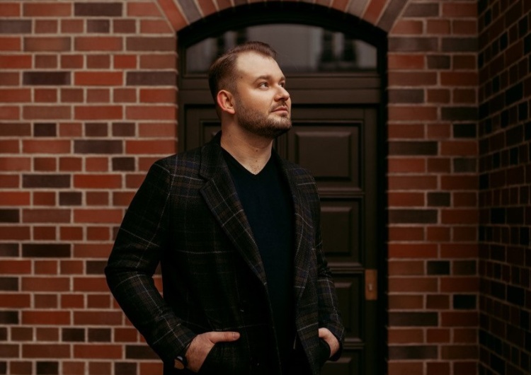 Julian Lesiński Julian Lesiński:
