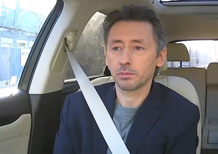 Maciej Gdula Poseł Gdula kpi z grabieży dokonanej przez