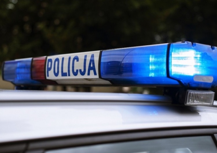 Napad na konwojenta w Łodzi. Skradziono ponad 3 miliony