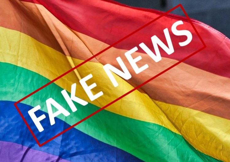Hallucinant: une fake news déclenche une procédure contre la Pologne!